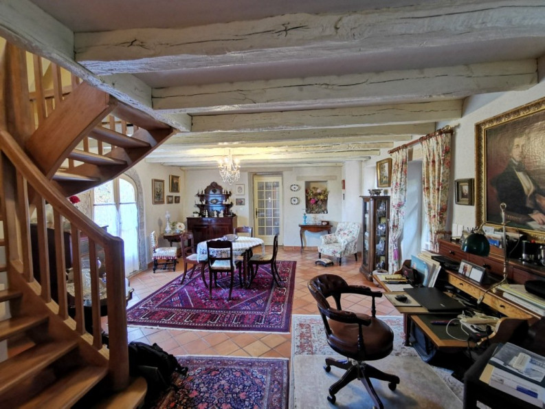 sale Mas Saint Sulpice - Photo 5