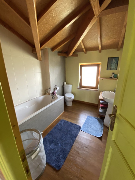 vente Maison bio climatique Viazac - Photo 8