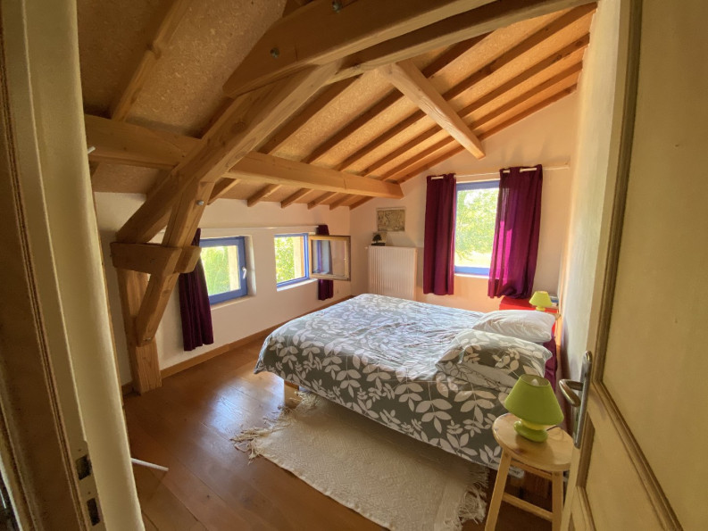 vente Maison bio climatique Viazac - Photo 7