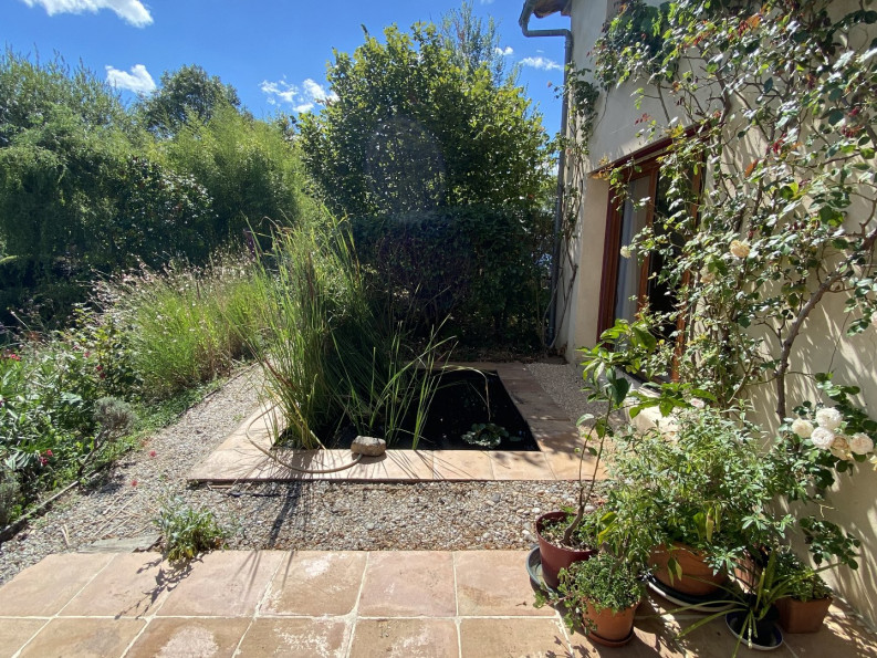 vente Maison bio climatique Viazac - Photo 2