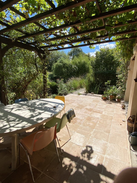 vente Maison bio climatique Viazac - Photo 12