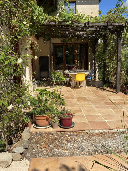 vente Maison bio climatique Viazac - Photo 15