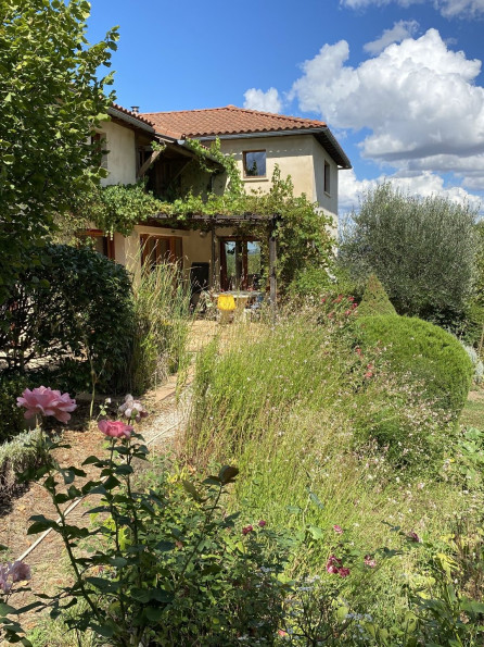 vente Maison bio climatique Viazac - Photo 1