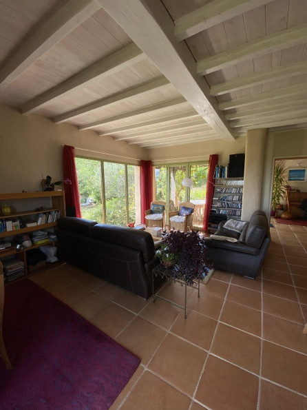 vente Maison bio climatique Viazac - Photo 14