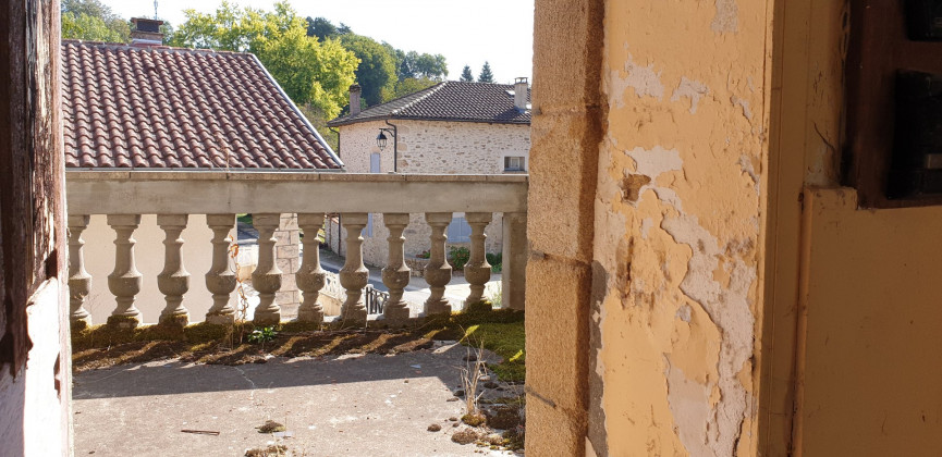 vente Maison à rénover Gorses - Photo 8