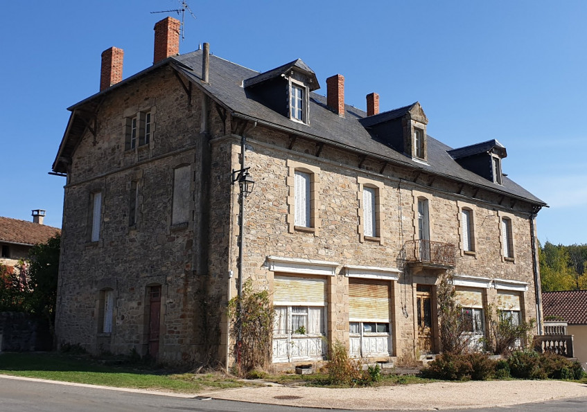 vente Maison à rénover Gorses - Photo 1