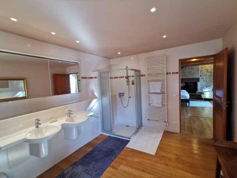 sale Propriété Figeac - Photo 13