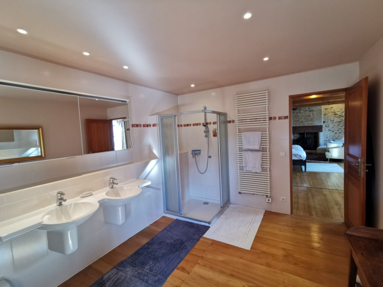 vente Propriété Figeac - Photo 13