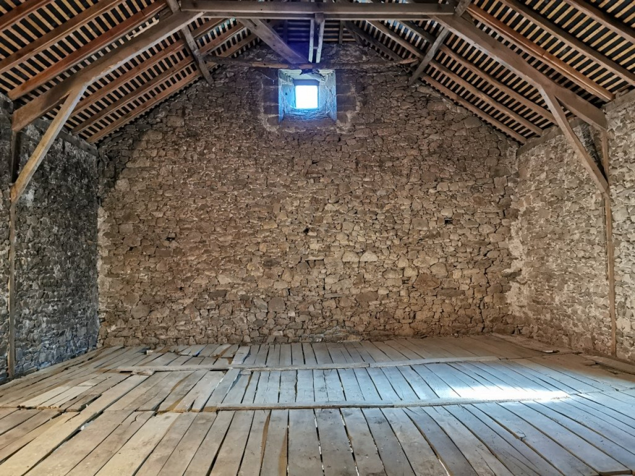 vente Propriété Figeac - Photo 18