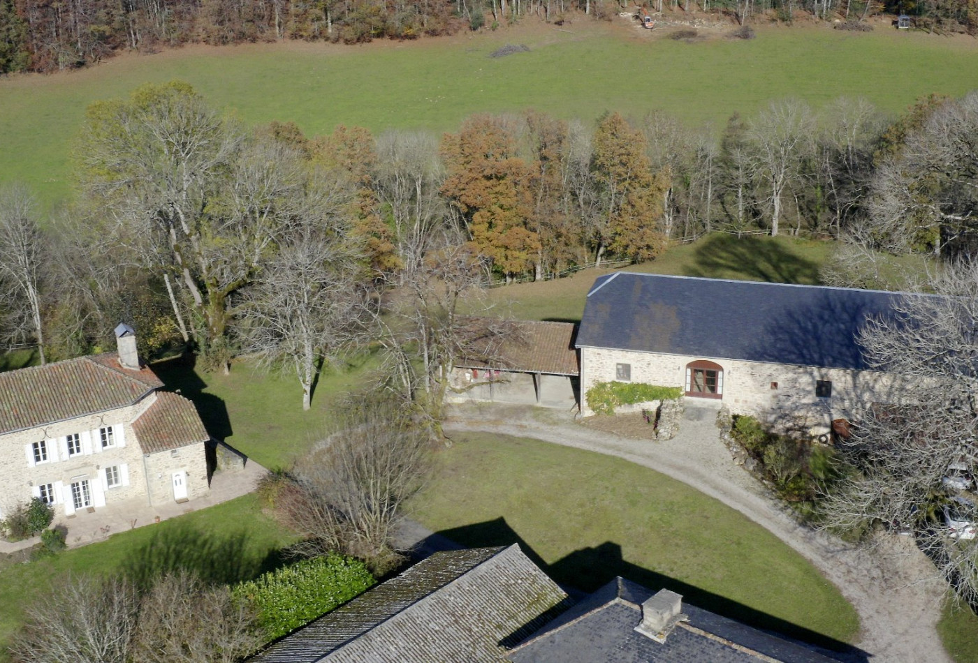 vente Domaine Figeac - Photo 3