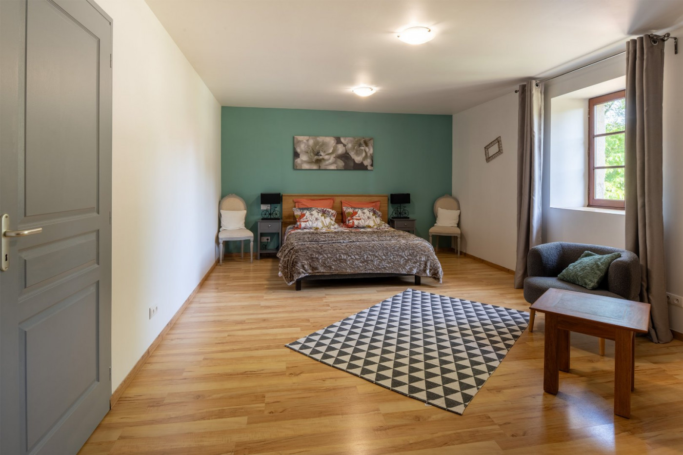 vente Propriété Figeac - Photo 17