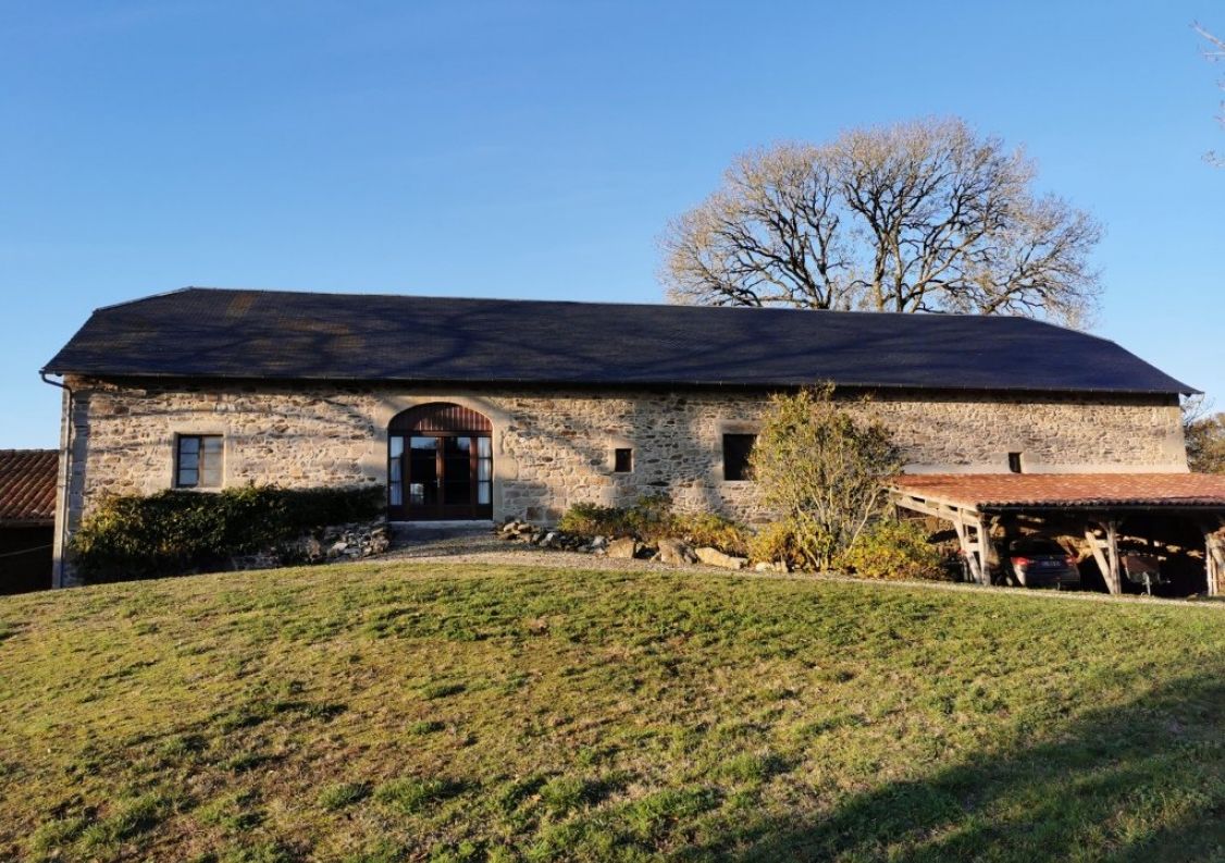 vente Domaine Figeac