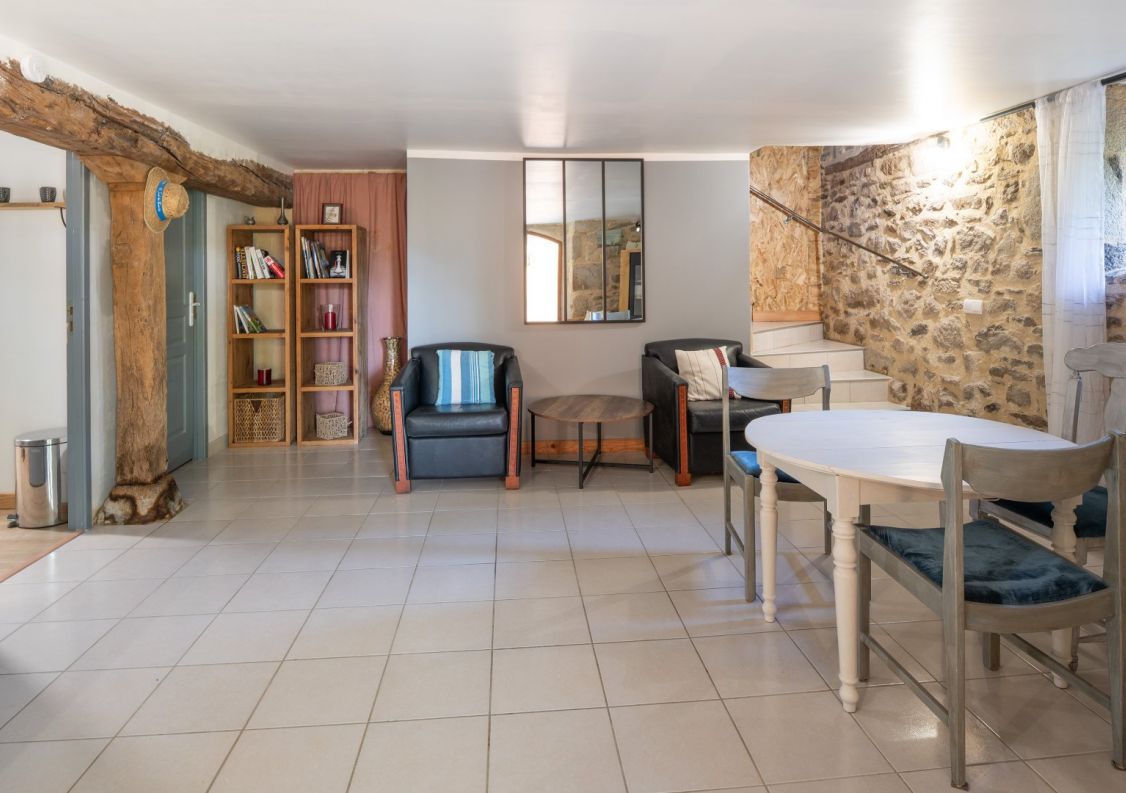 vente Propriété Figeac