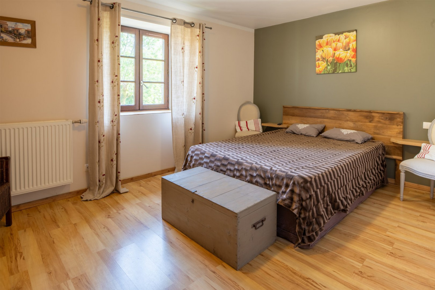 vente Propriété Figeac - Photo 16