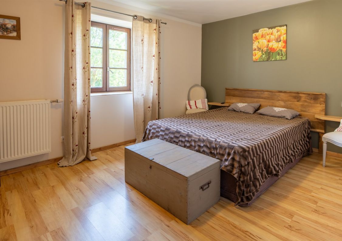 vente Propriété Figeac