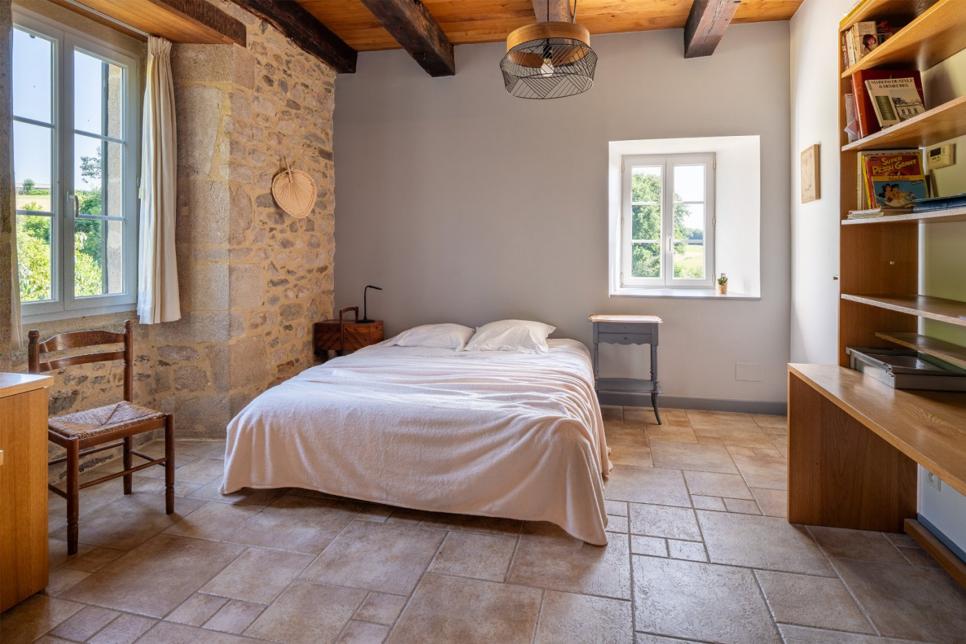 vente Propriété Figeac - Photo 11