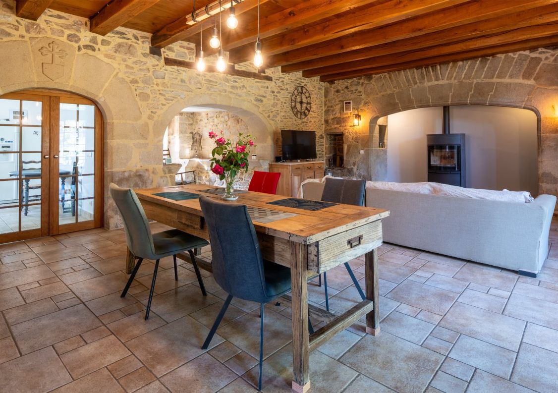vente Propriété Figeac