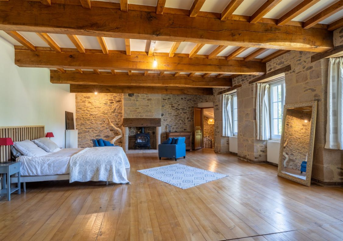vente Propriété Figeac
