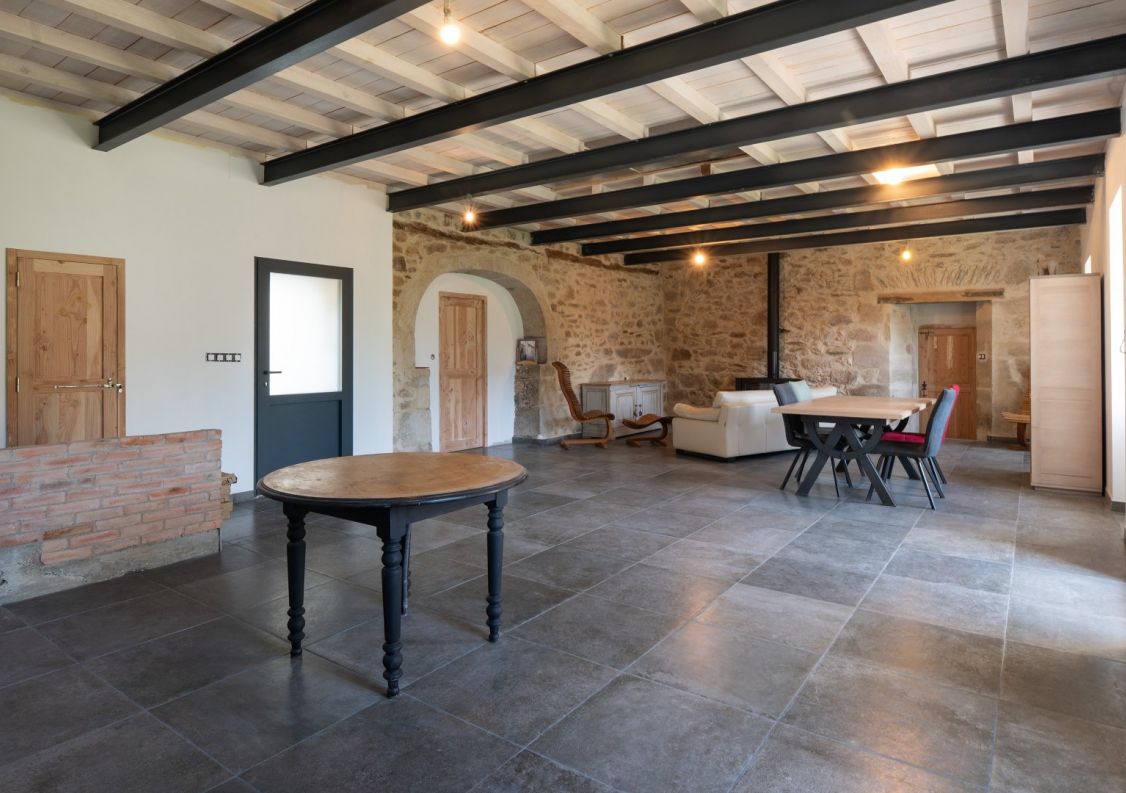 vente Propriété Figeac