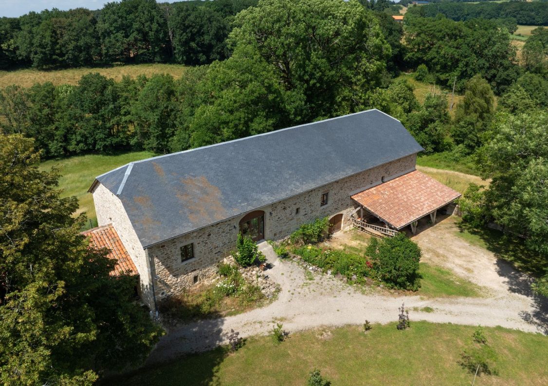 vente Propriété Figeac