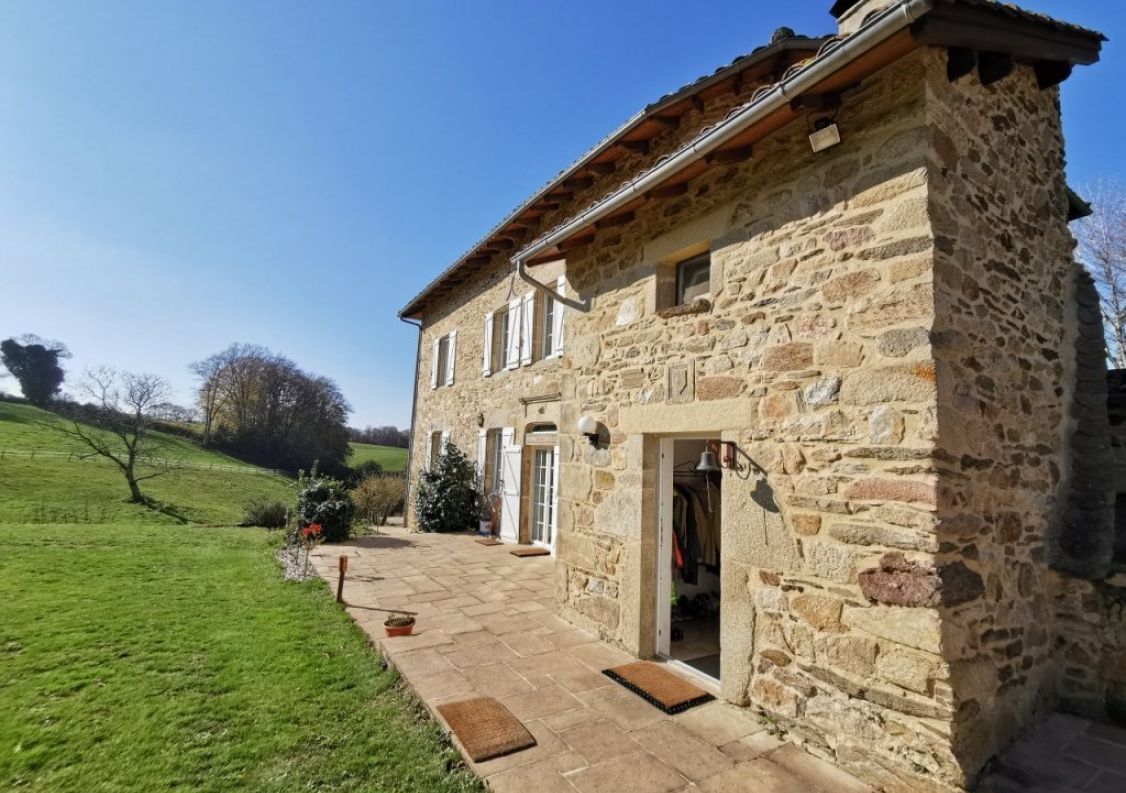 vente Propriété Figeac