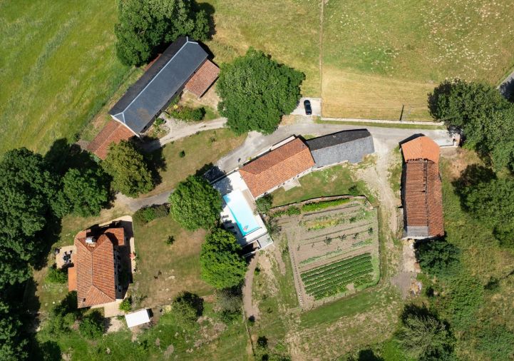 vente Domaine Figeac