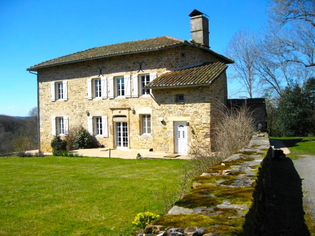vente Propriété Figeac - Photo 3
