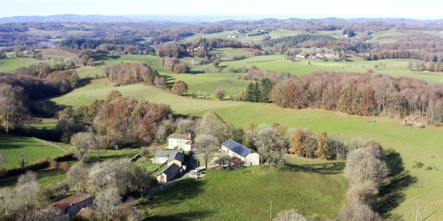 sale Propriété Figeac - Photo 1