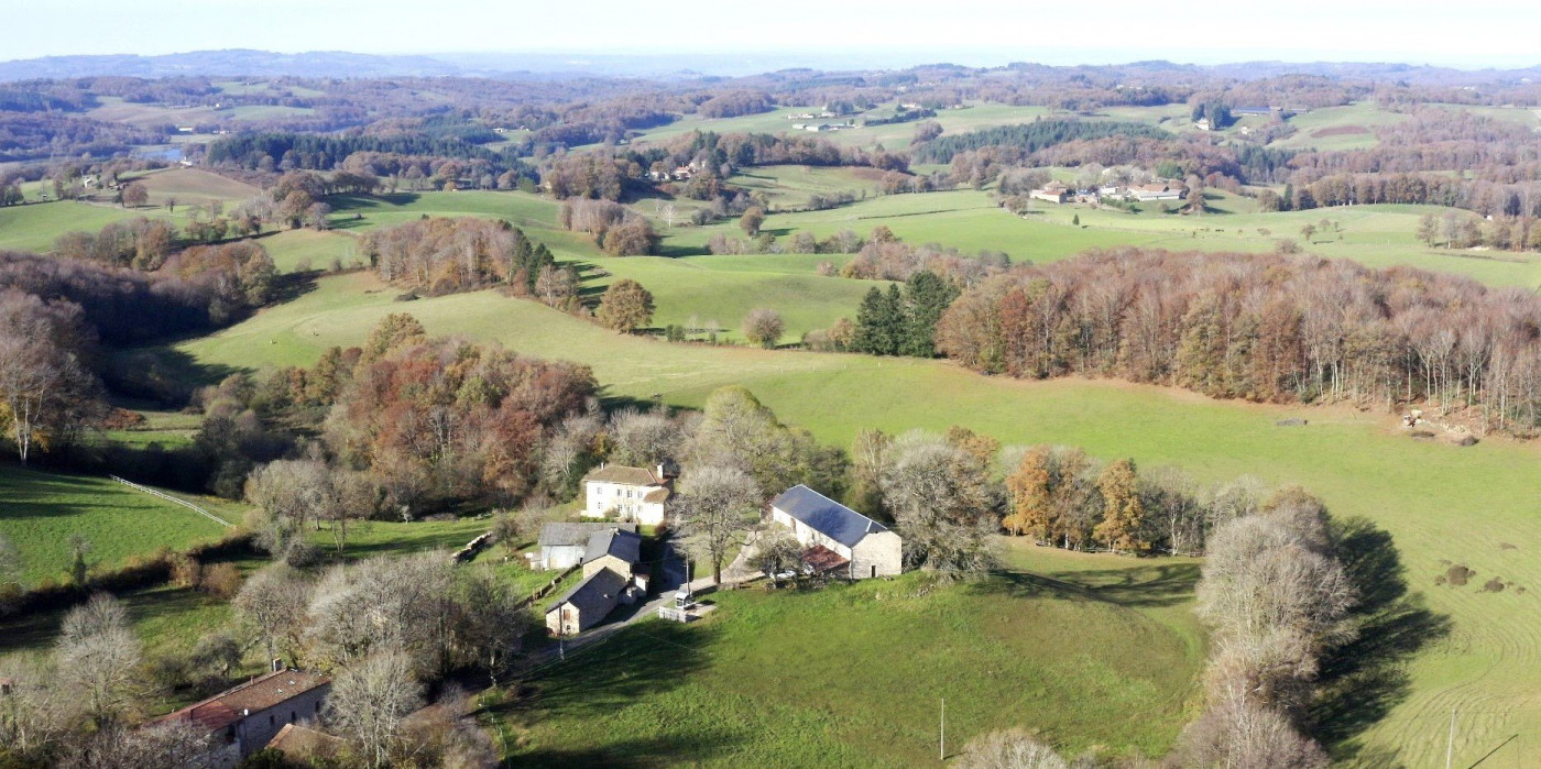 vente Propriété Figeac - Photo 1
