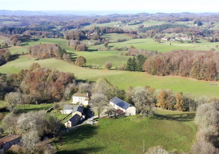sale Propriété Figeac