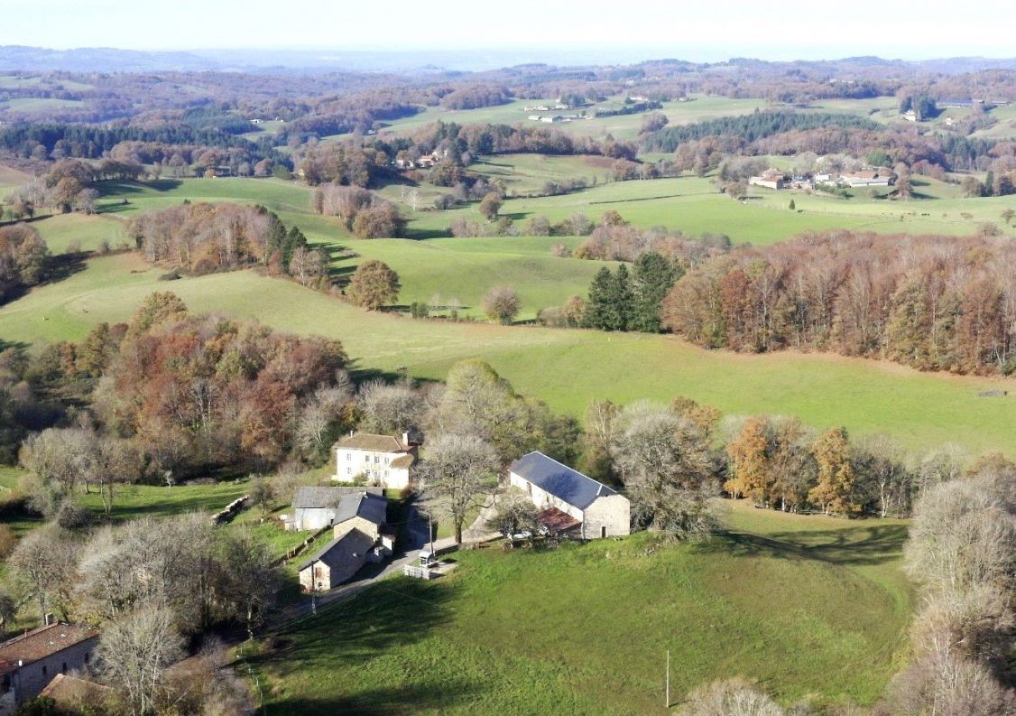vente Propriété Figeac