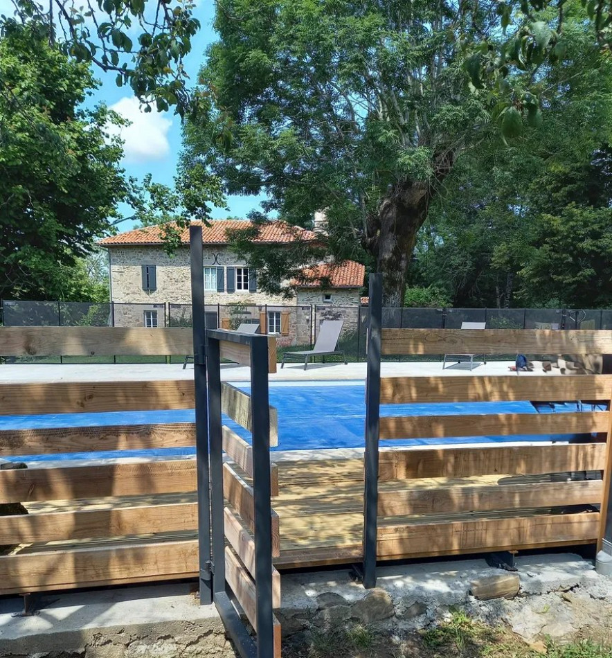 vente Propriété Figeac - Photo 7