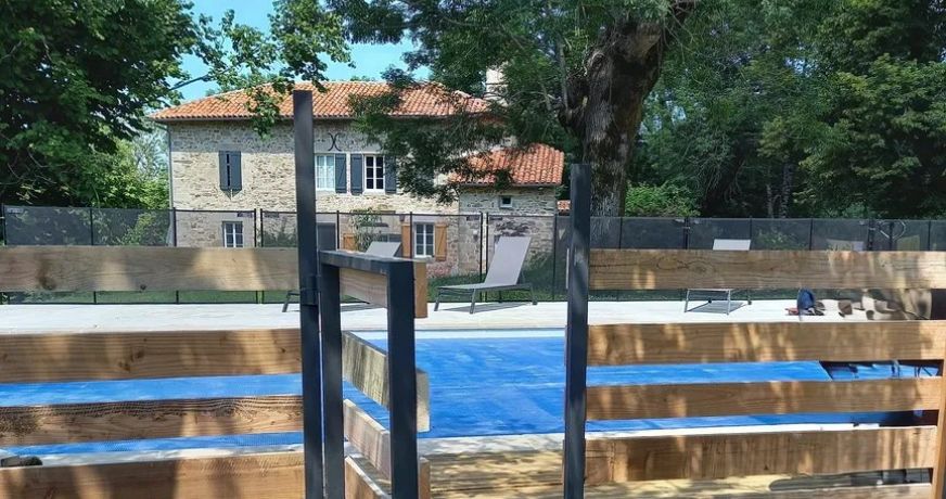 vente Domaine Figeac