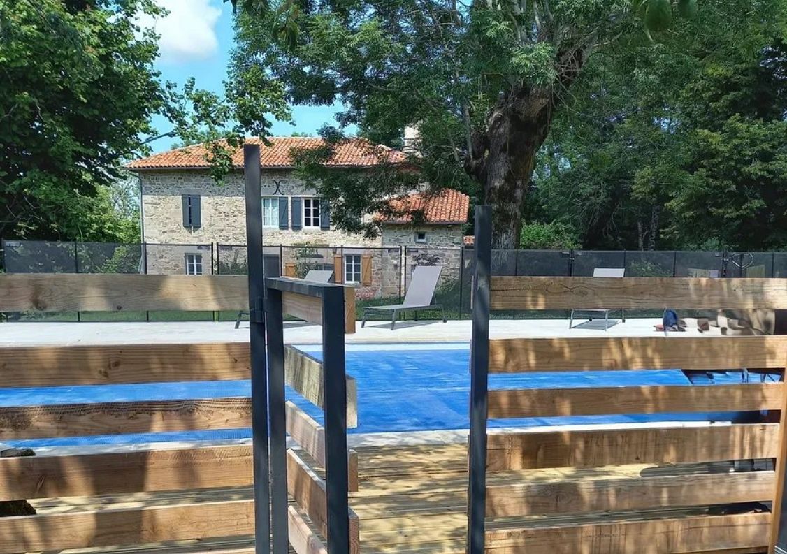 vente Propriété Figeac