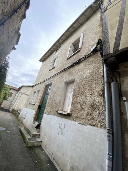 vente Maison Figeac - Photo 1