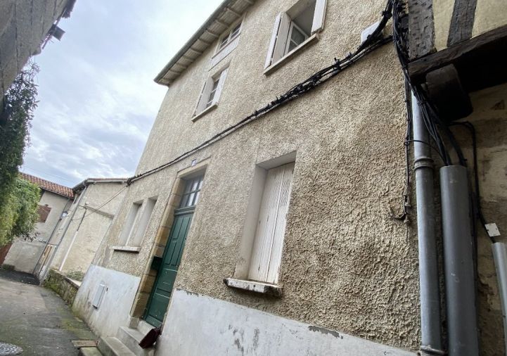 vente Maison Figeac