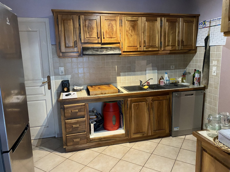 vente Maison Bagnac Sur Cele - Photo 3