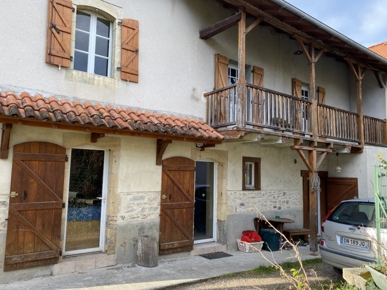 vente Maison Bagnac Sur Cele - Photo 1