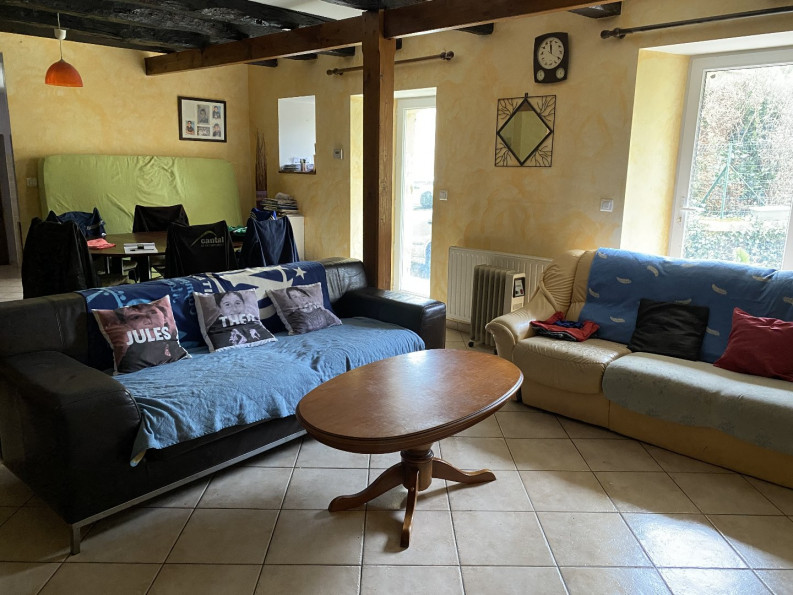 vente Maison Bagnac Sur Cele - Photo 5