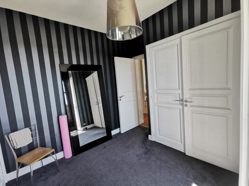 vente Maison de maître Figeac - Photo 12