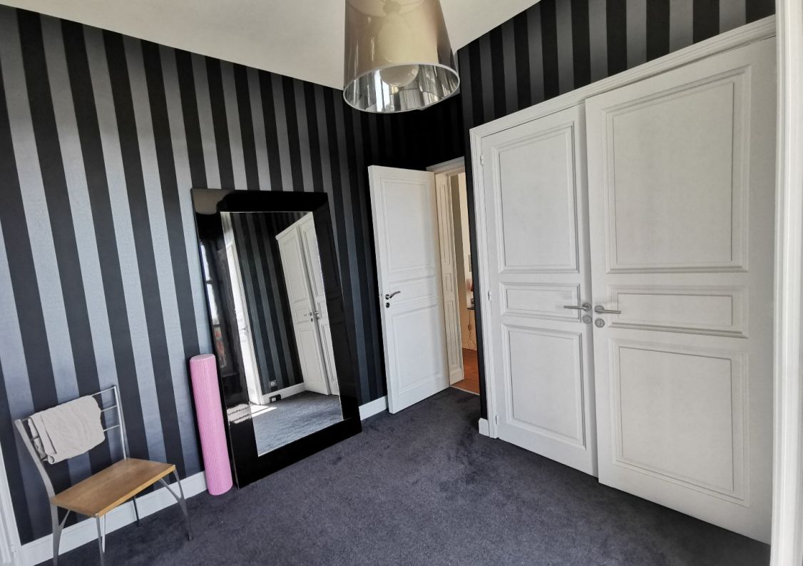 vente Maison de maître Figeac