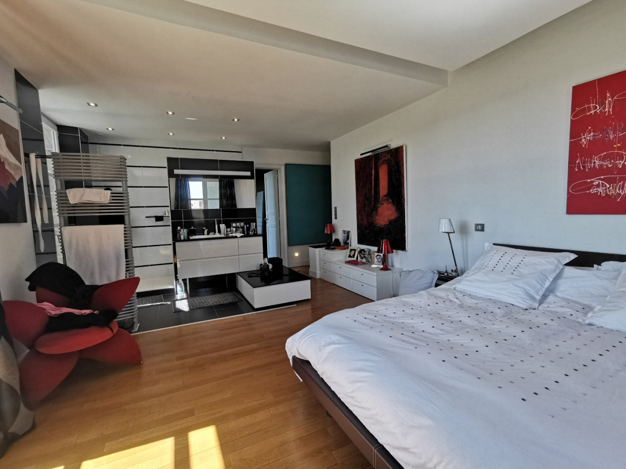 vente Maison de maître Figeac - Photo 13