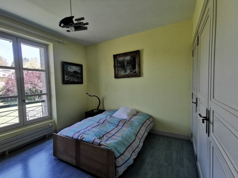 vente Maison de maître Figeac - Photo 15