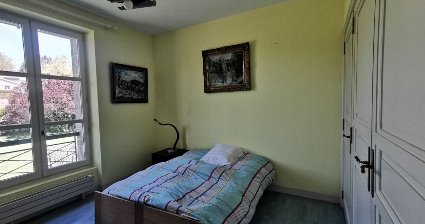 vente Maison de maître Figeac