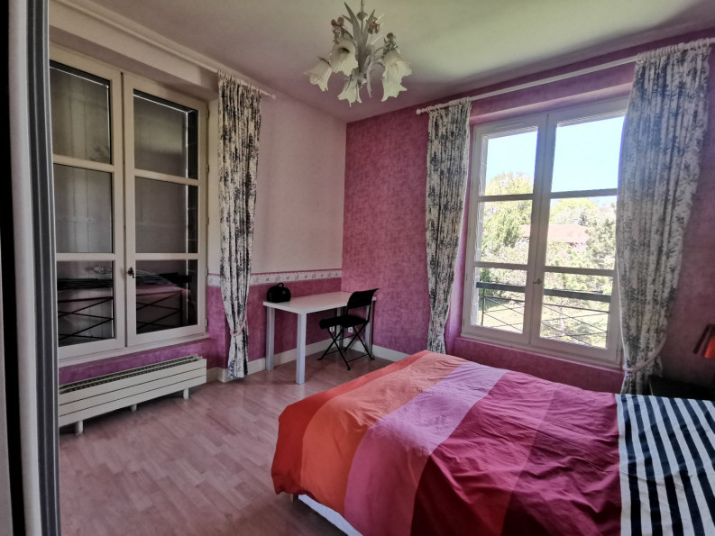 vente Maison de maître Figeac - Photo 16