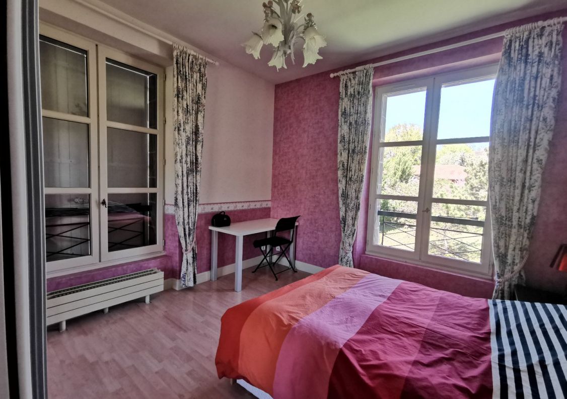 vente Maison de maître Figeac