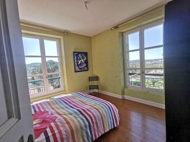 vente Maison de maître Figeac - Photo 17