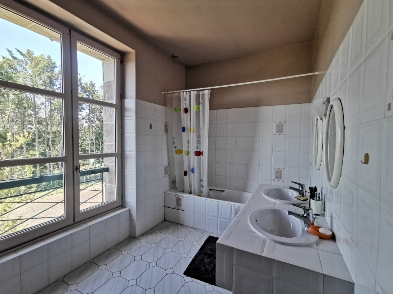 vente Maison de maître Figeac - Photo 18