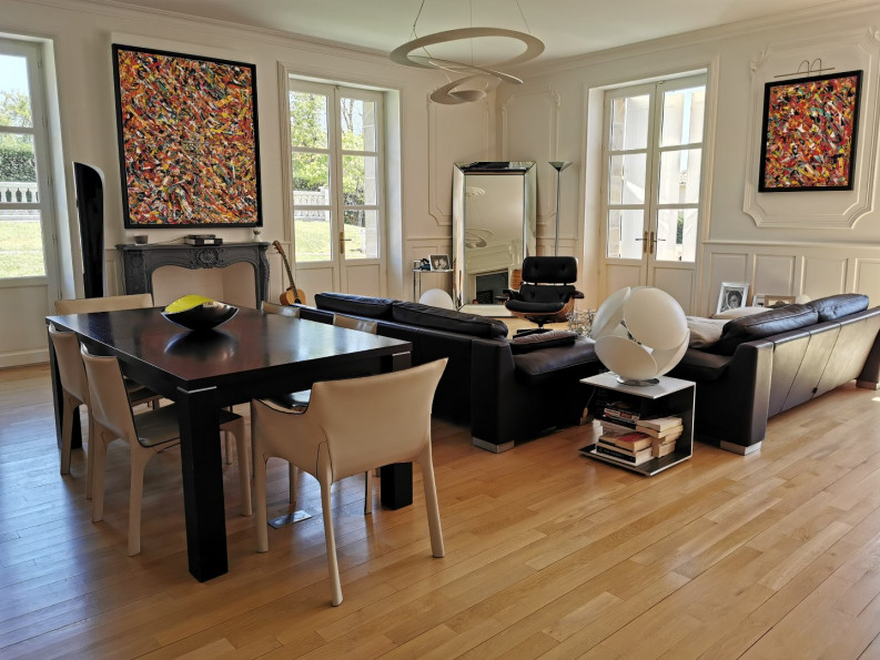 vente Maison de maître Figeac - Photo 5