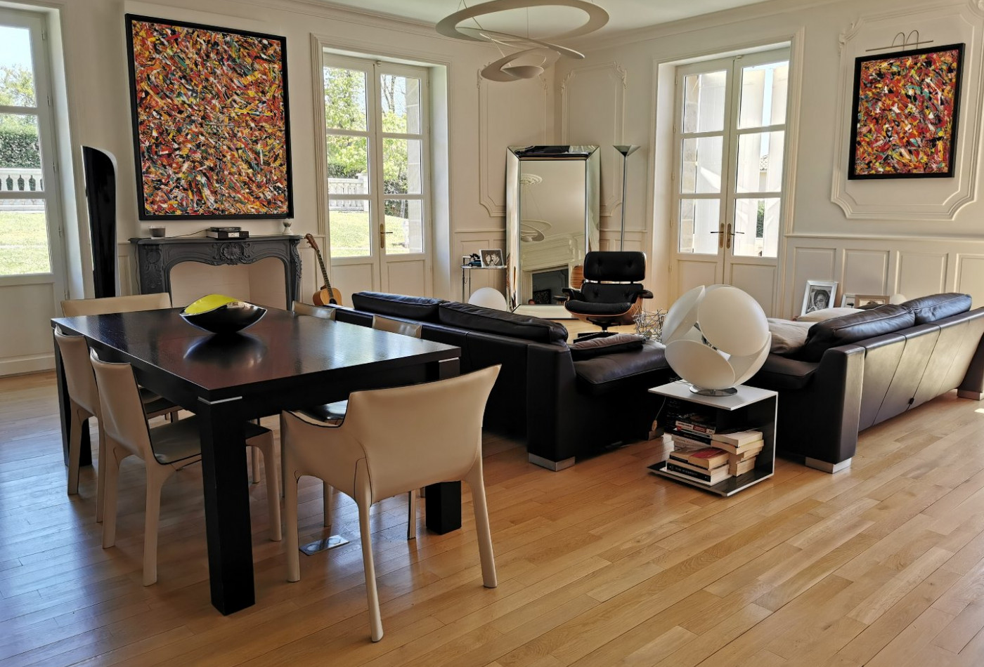 vente Maison de maître Figeac - Photo 5